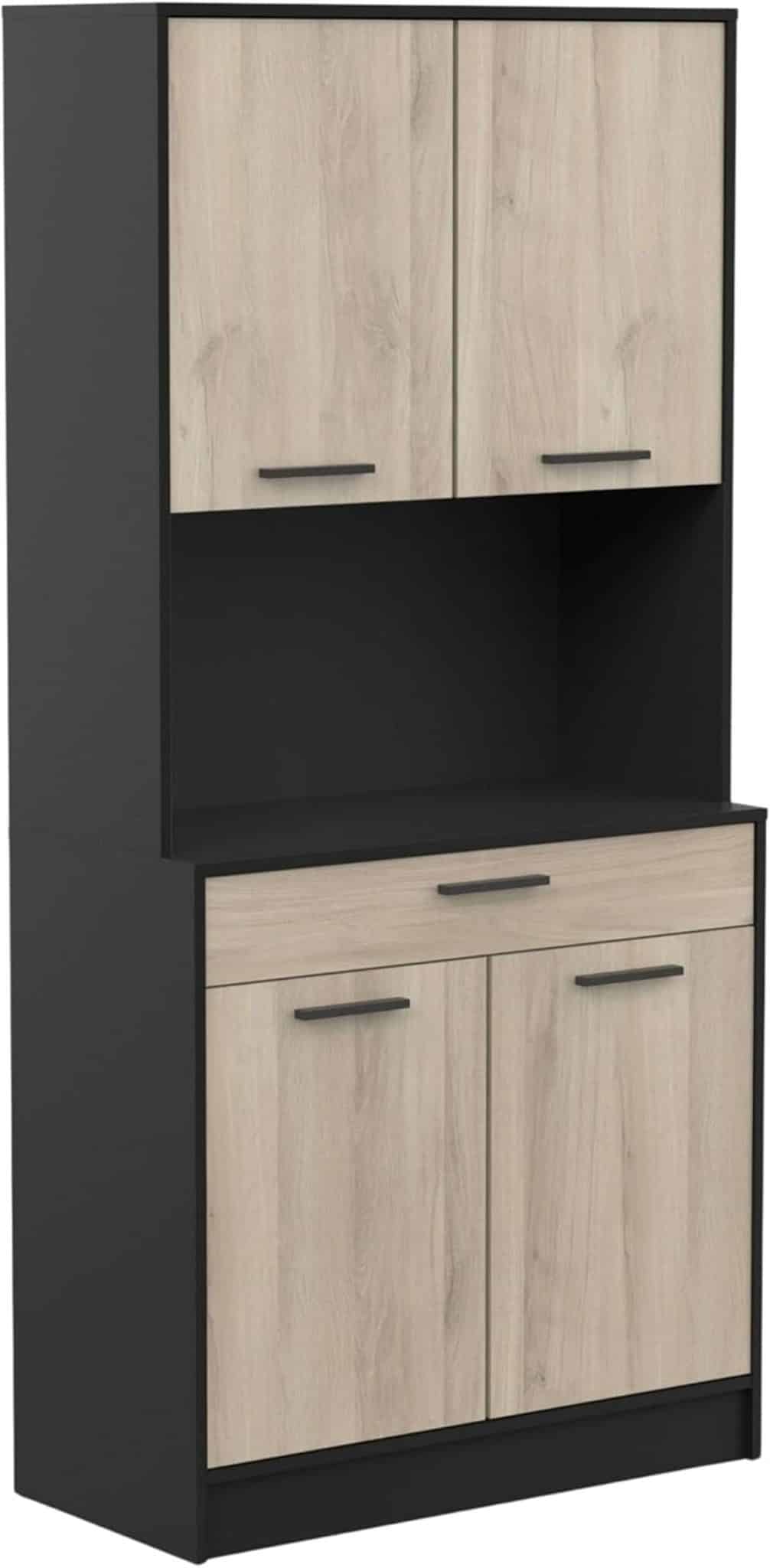 Avis : buffet Demeyere chêne, élégance naturelle