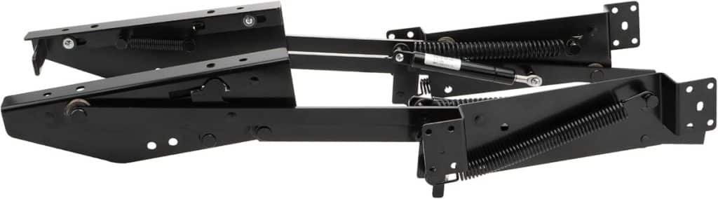 Test : élévateur de mélangeur Sparkwhiz autobloquant pour cuisine