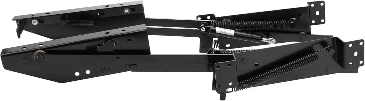 Test : élévateur de mélangeur Sparkwhiz autobloquant pour cuisine