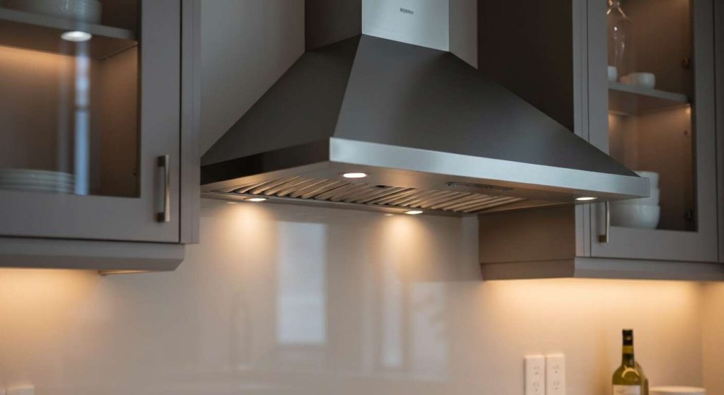 Les critères incontournables pour une hotte efficace