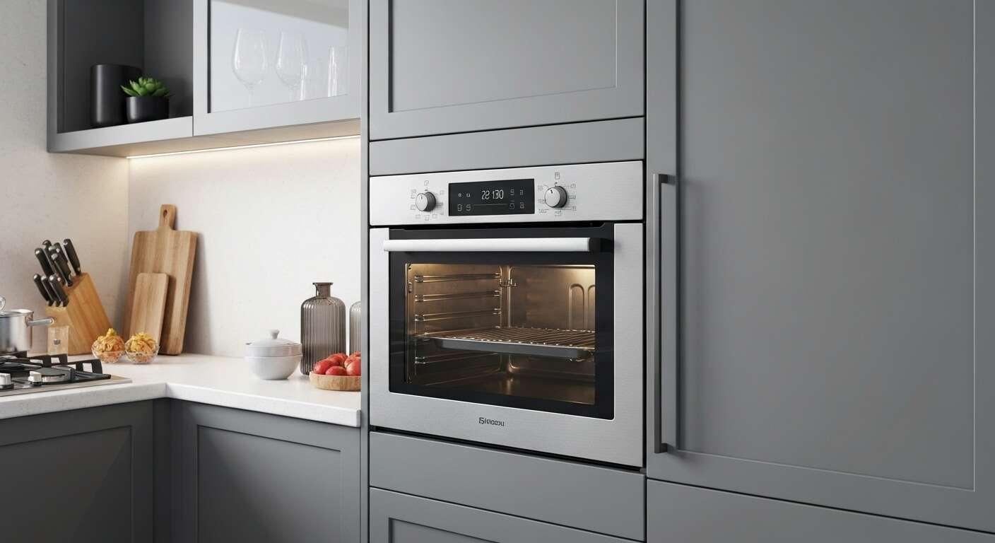 Fonctionnement d'un four à convection Fonctionnement d'un four à convection