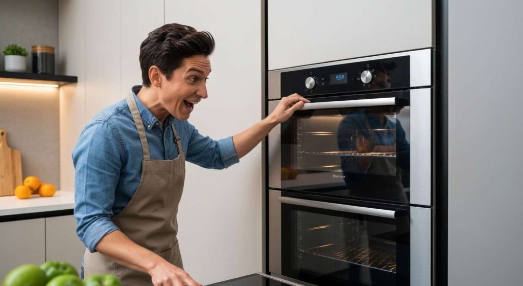 Comparatif des meilleurs fours encastrables