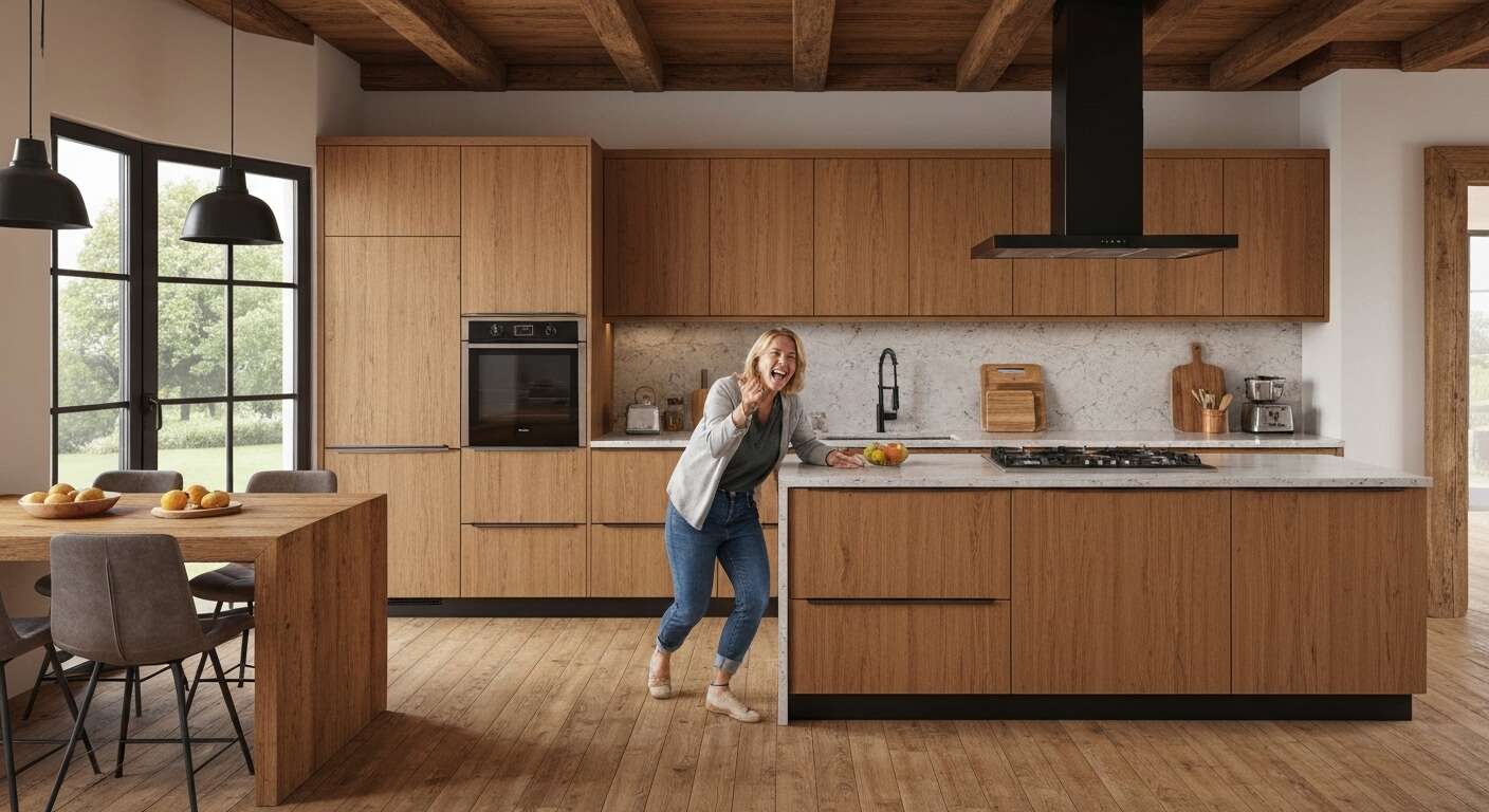 Les matériaux naturels : une touche de convivialité Les matériaux naturels : une touche de convivialité