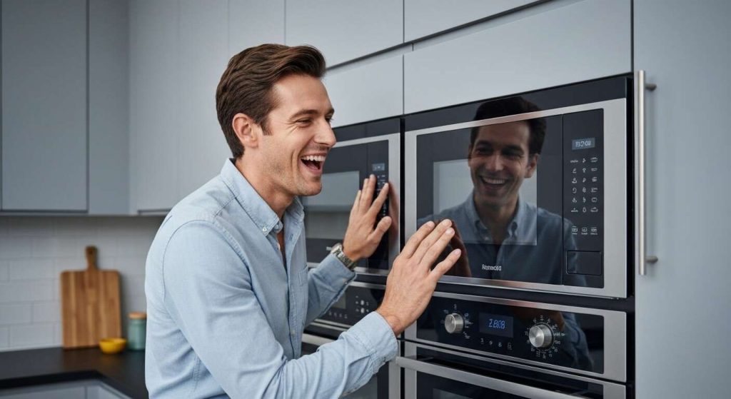 Meilleurs micro-ondes encastrables sur le marché