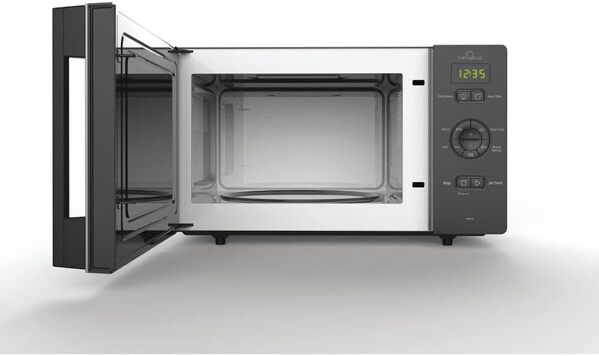 Whirlpool MCP345BL - Four à micro-ondes, 25 l Noir