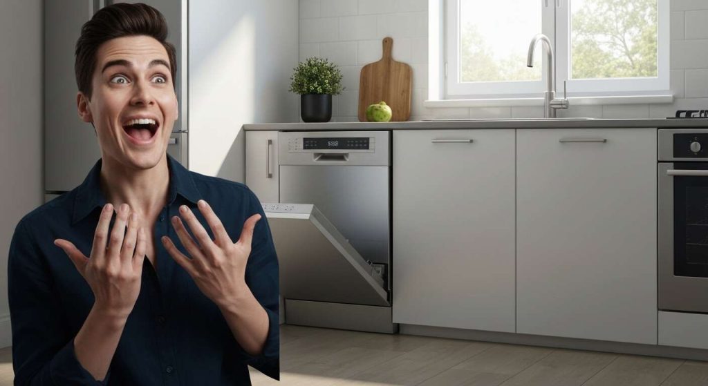 Lave-vaisselle : comment choisir l'appareil idéal ?