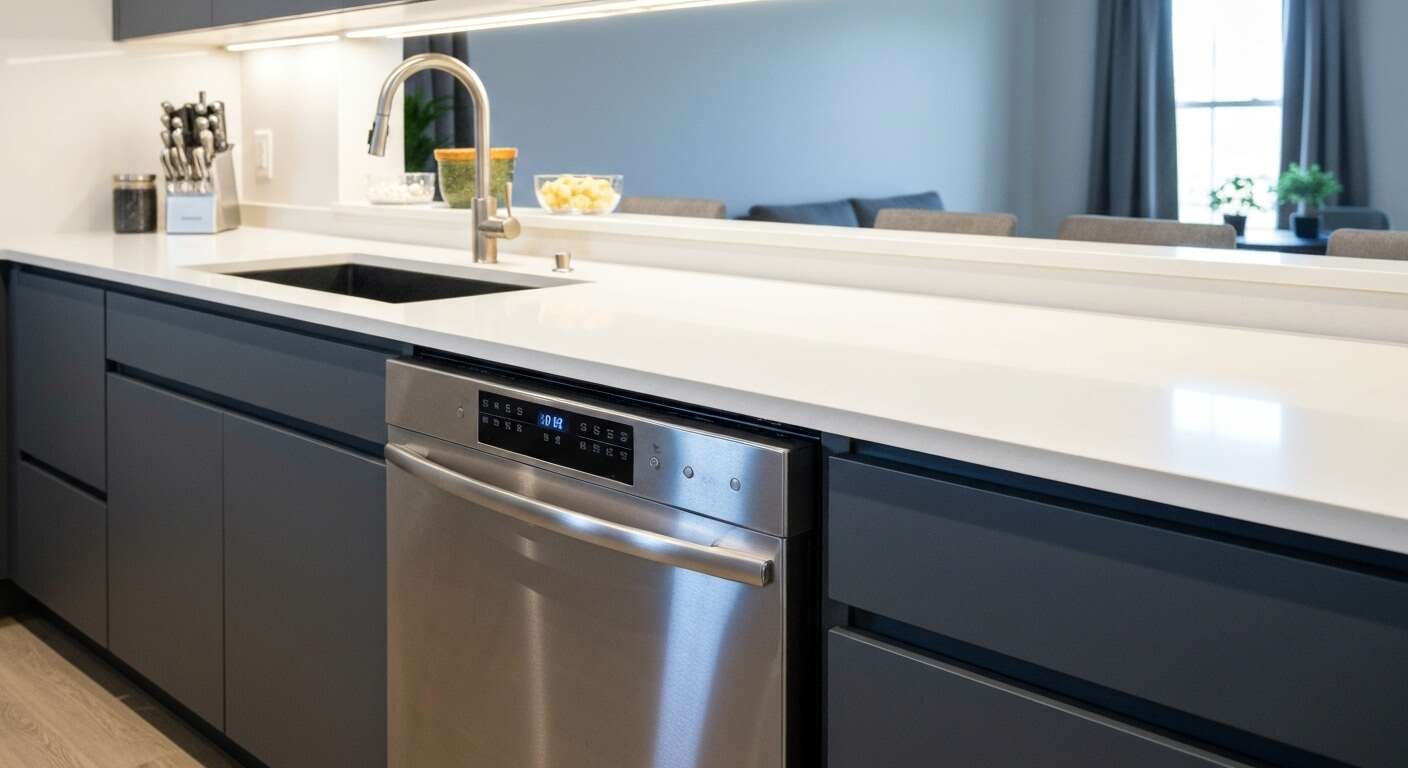 Comprendre vos besoins en lave-vaisselle