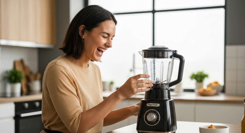 Guide ultime pour choisir le meilleur mixeur