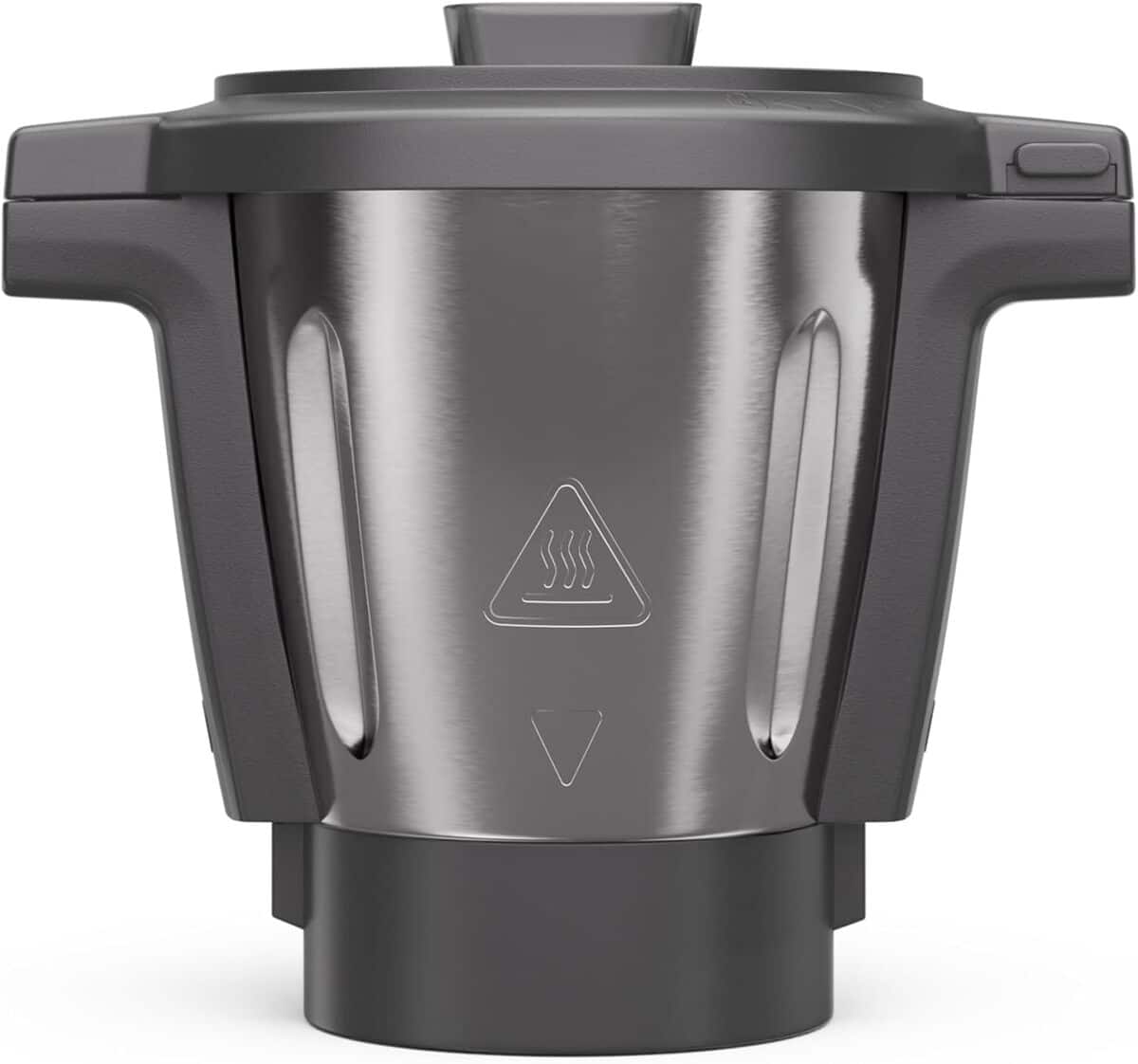 Test du robot Klarstein cuisine 4 en 1 : polyvalence et puissance 1700W