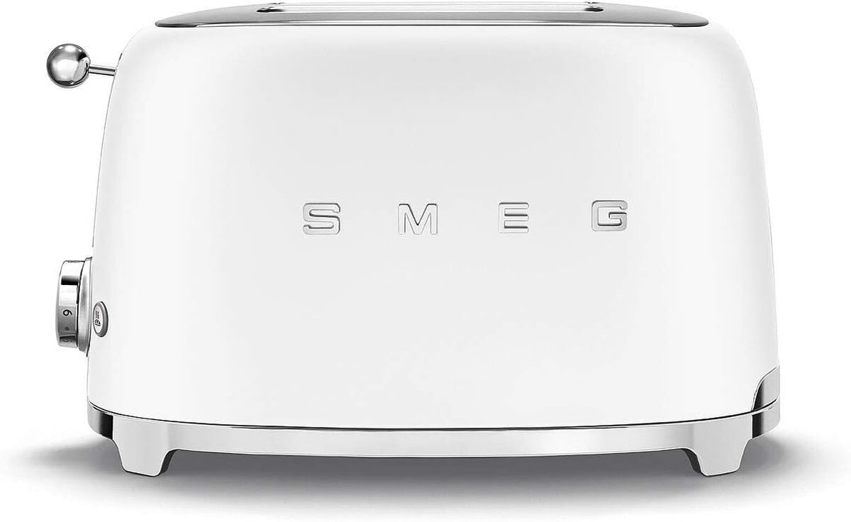 Test : grille-pain TSF01WHMEU 950W blanc