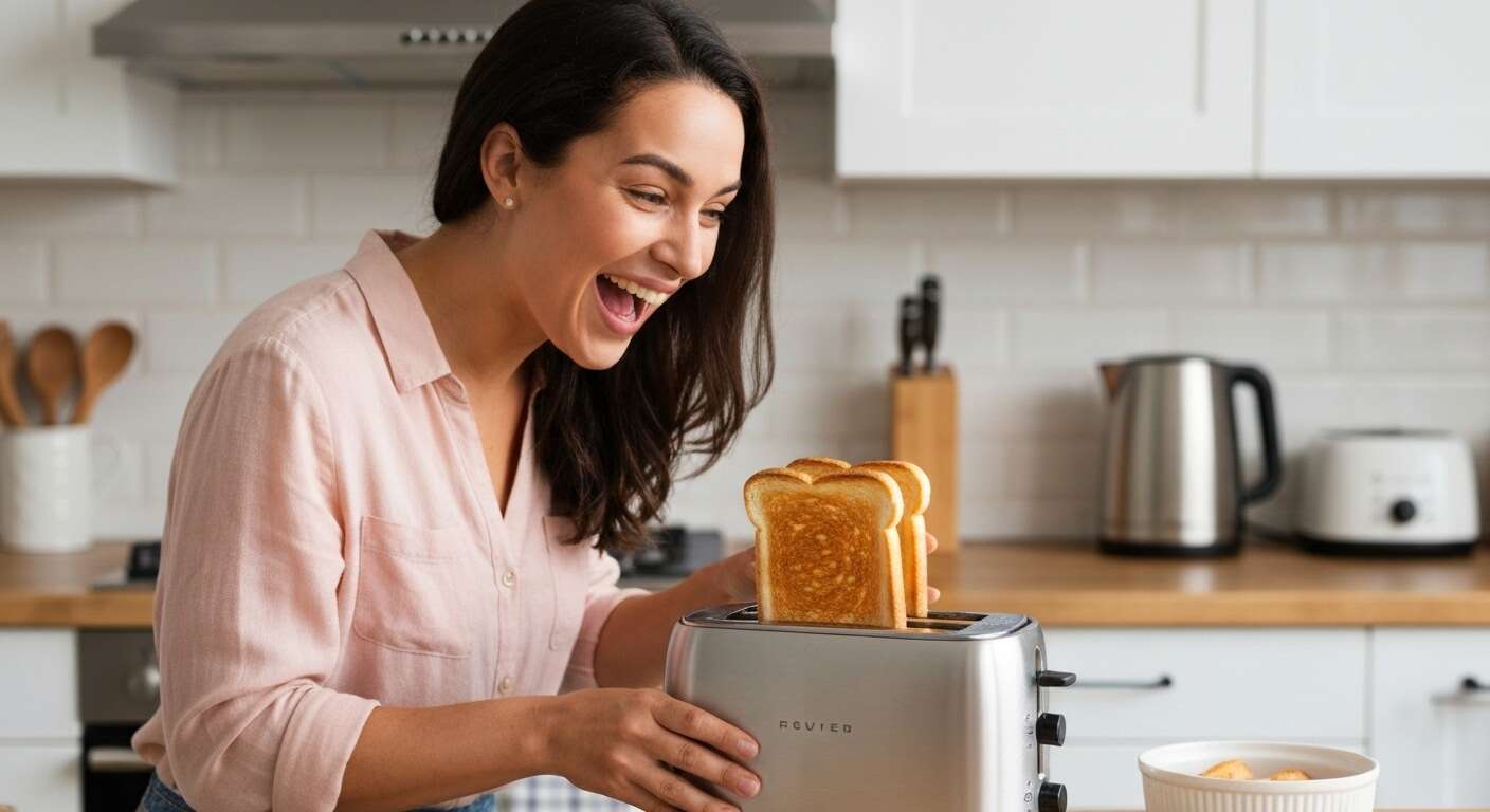Comparatif des meilleurs grille-pain