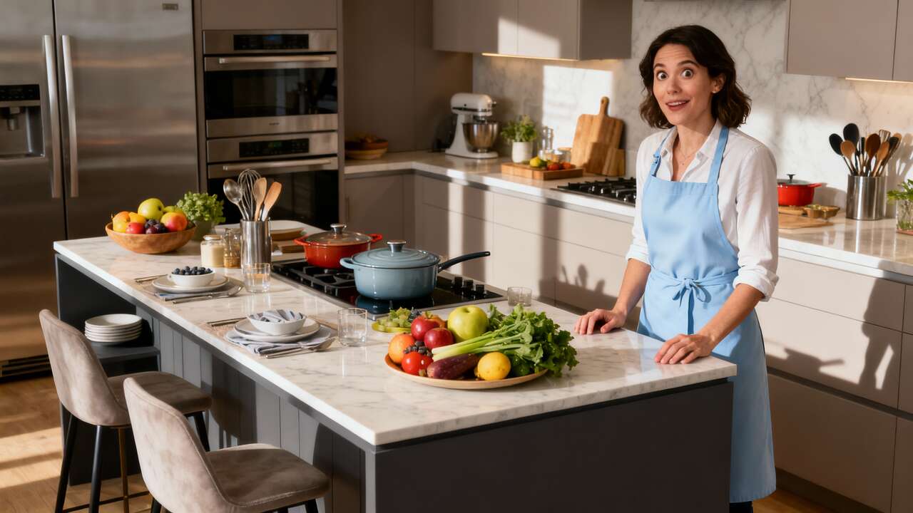 Dessertes de cuisine : comment les choisir ?