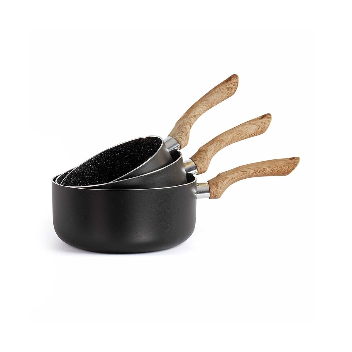 Test des casseroles Livoo MEP115 : performance et design