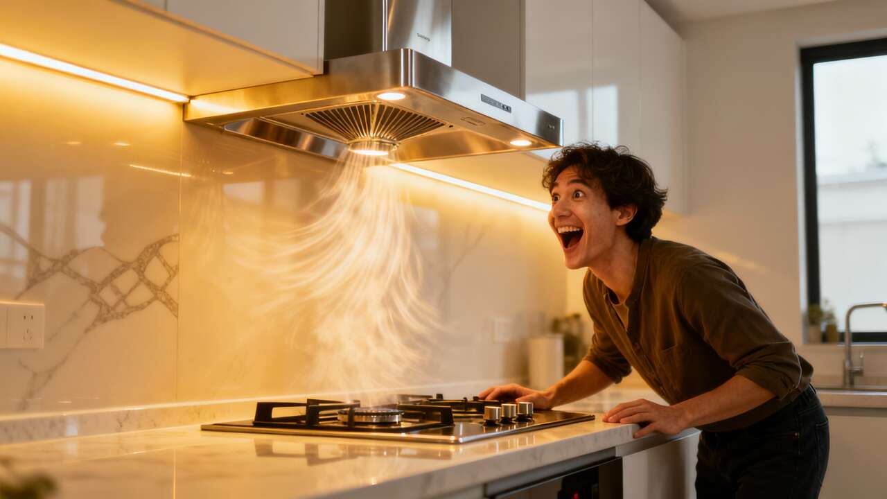 Choisir la meilleure hotte aspirante : guide complet
