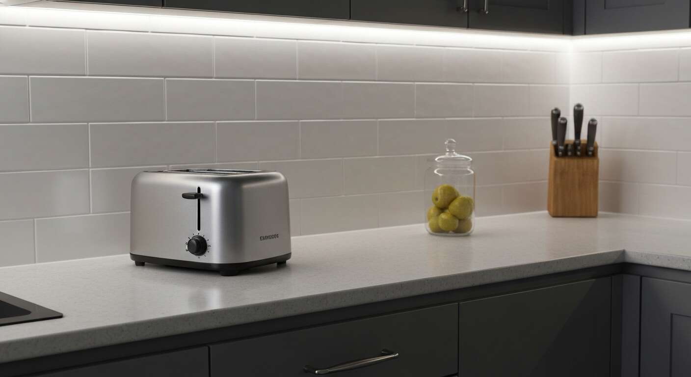 Pourquoi nettoyer r&eacute;guli&egrave;rement son grille-pain