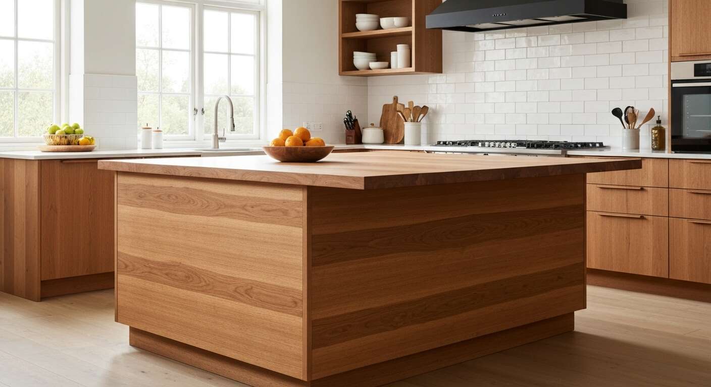 Le bois massif, un choix &eacute;cologique et robuste