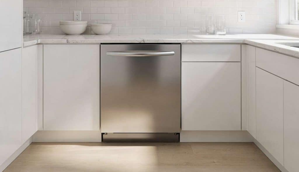 Tout savoir sur l'entretien facile de votre lave-vaisselle