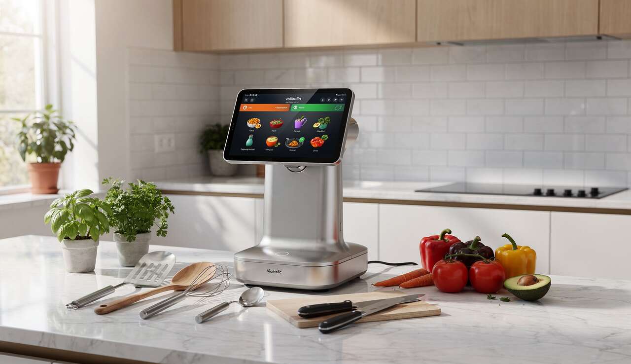 Avantages d'un robot de cuisine programmable