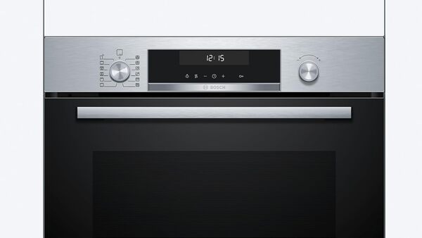 Bosch HBG578ES7F, Série 6, Four, Encastrable, Inox [Classe énergétique A+]