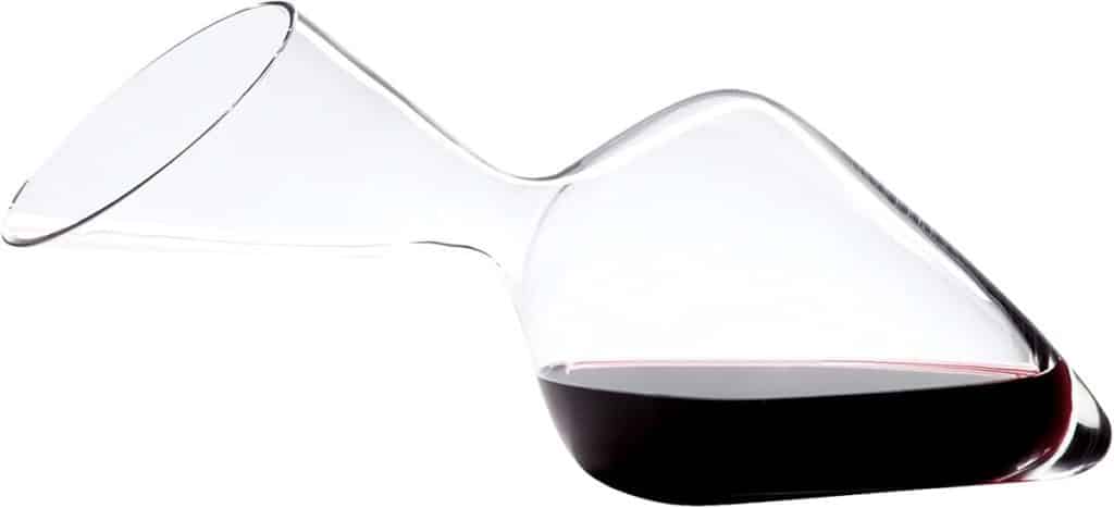 Avis sur la carafe à décanter Tyrol de Riedel