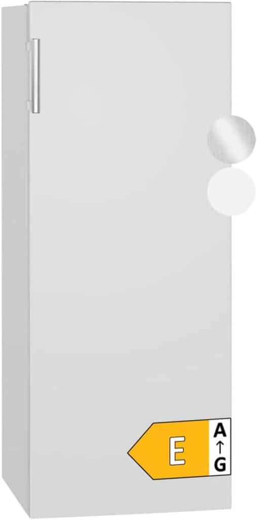 Test réfrigérateur Bomann VS7316-1 : 242L de fraîcheur