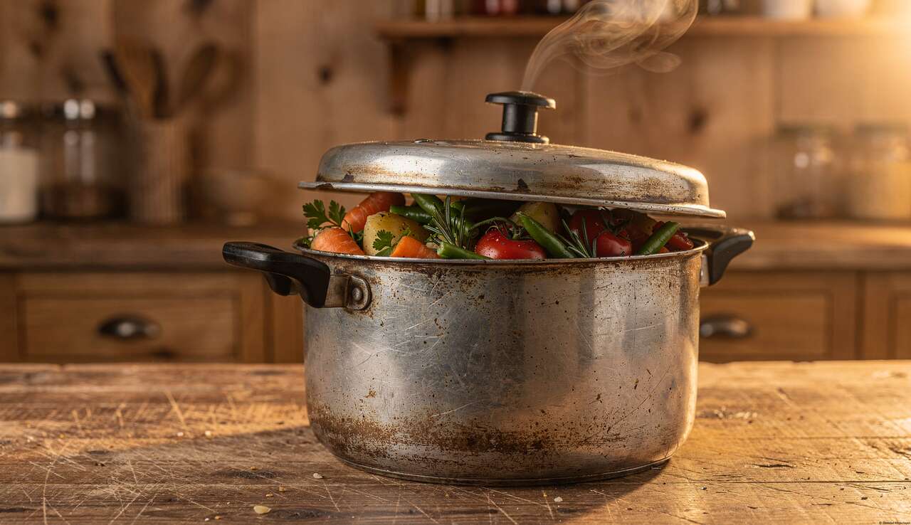 Cocotte-minute : secrets pour cuisiner rapidement