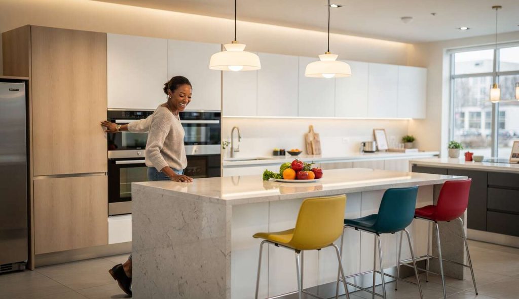 Comparatif : les meilleures cuisines complètes abordables