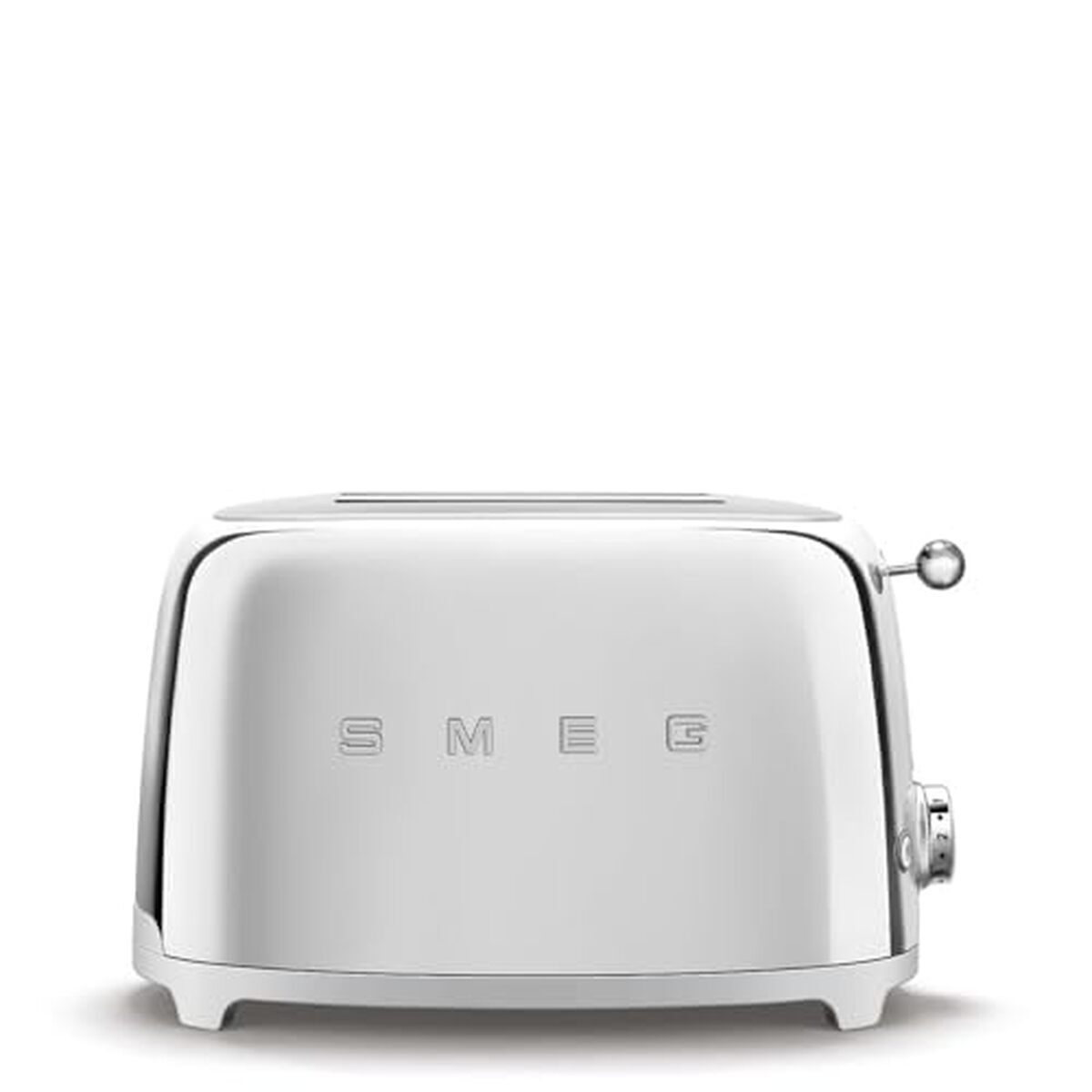 Test du grille-pain 950W TSF01SSEU en chrome