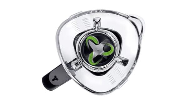 Découvrez le mixeur Braun PowerBlend 7 JB7550BK dans notre test approfondi. Explorez sa performance impressionnante et sa polyvalence exceptionnelle pour toutes vos préparations culinaires.