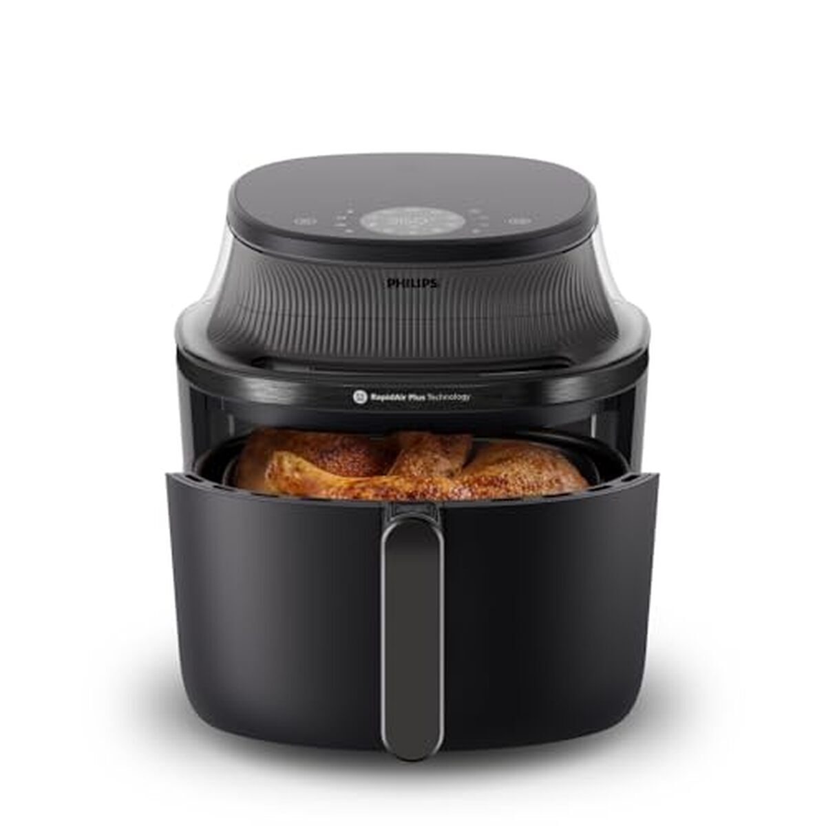 Test du Philips Airfryer Série 3000 : friture saine et technologie avancée