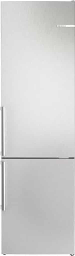 Test du réfrigérateur Bosch KGN39VLCT série 4 en inox