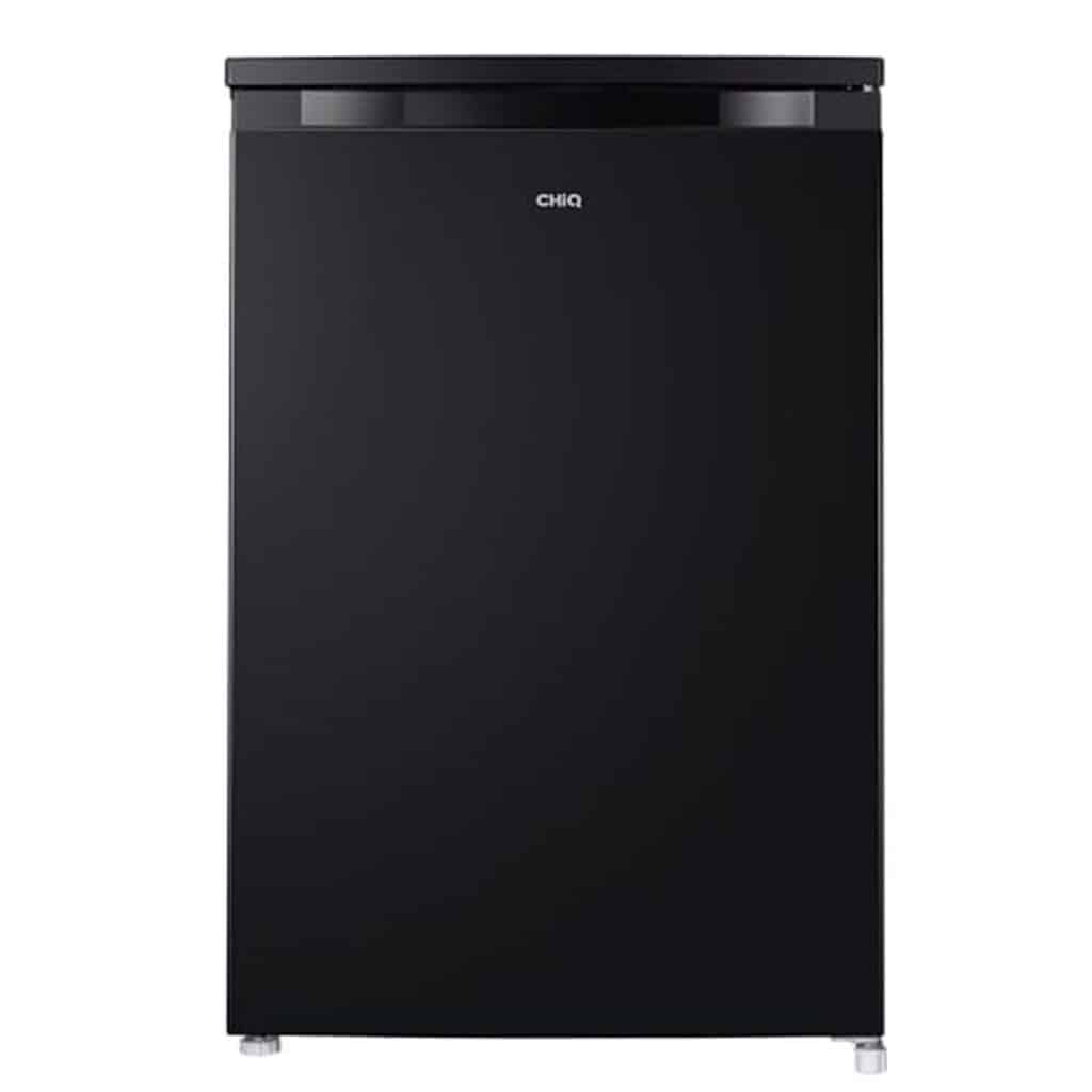 Test du réfrigérateur CHIQ 107 L ultra silencieux