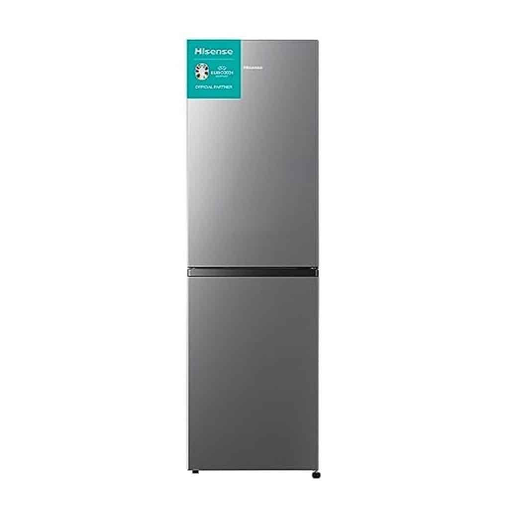 Test du réfrigérateur-congélateur Hisense RB327N4AD2 256 L