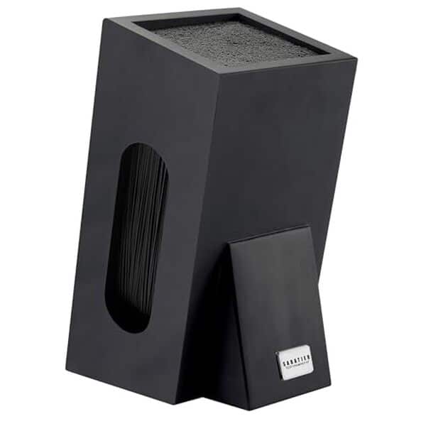 Découvrez notre évaluation détaillée du bloc de couteaux Sabatier Trompette Essentiel : performance, qualité et design. Un must-have pour votre cuisine.