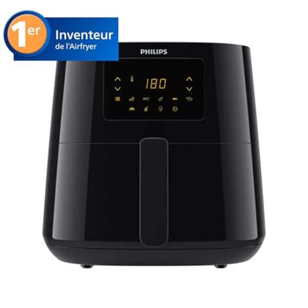 Découvrez notre test complet de la Philips Air Fryer Série 3000 : ses performances, avantages et une cuisson rapide pour des repas plus sains.