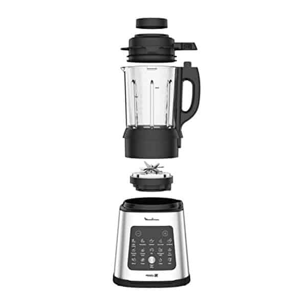 Découvrez notre test du blender chauffant Moulinex perfectmix cook : alliez puissance et polyvalence pour des préparations culinaires réussies à chaque utilisation