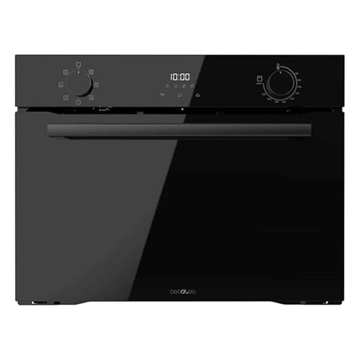 Revue du four encastrable Cecotec Bolero Hexa M224500 : performance et polyvalence