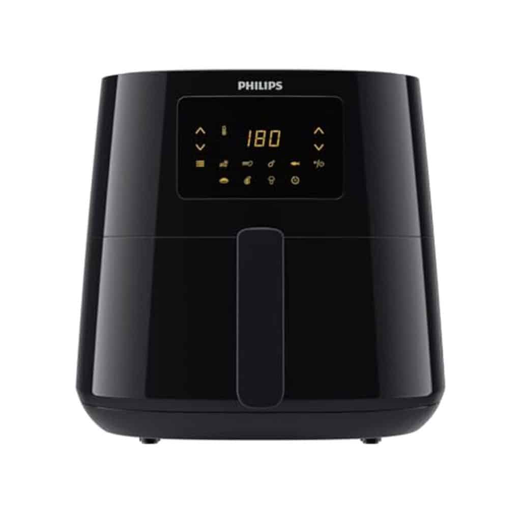 Test de la Philips Air Fryer Série 3000 : cuisson saine et rapide
