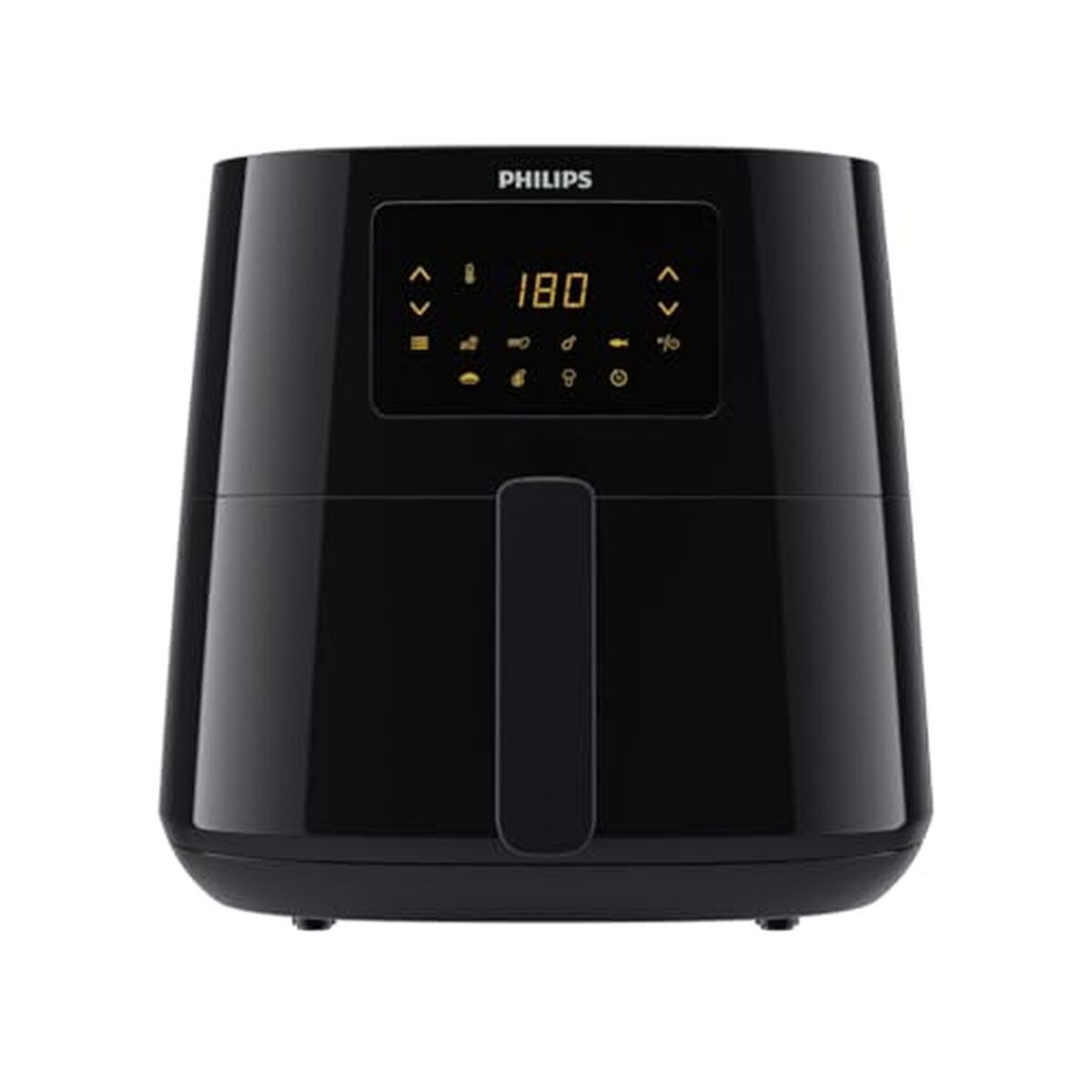 Test de la Philips Air Fryer Série 3000 : cuisson saine et rapide
