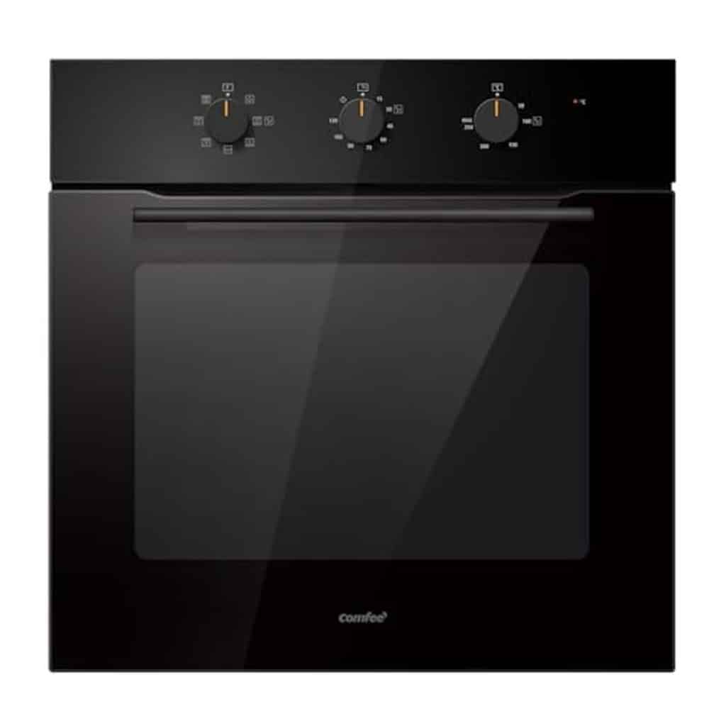 Test du four Comfee' CBO60M80M1-BK : performance et polyvalence