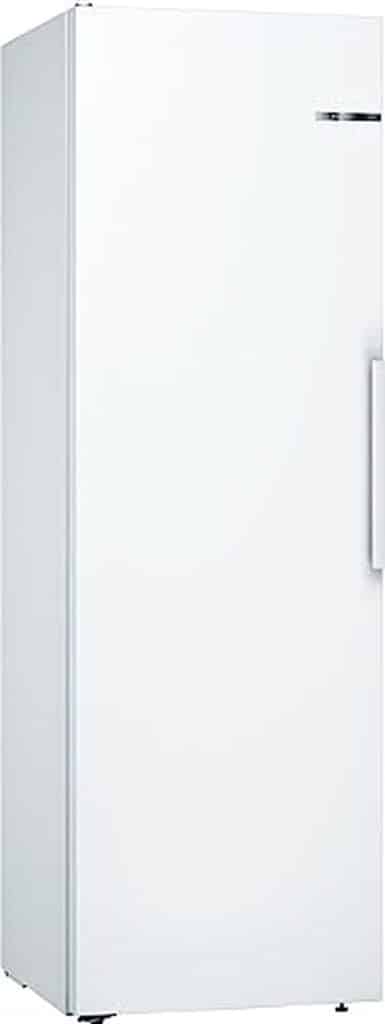 Test du réfrigérateur Bosch KSV36VWEP : performance et espace