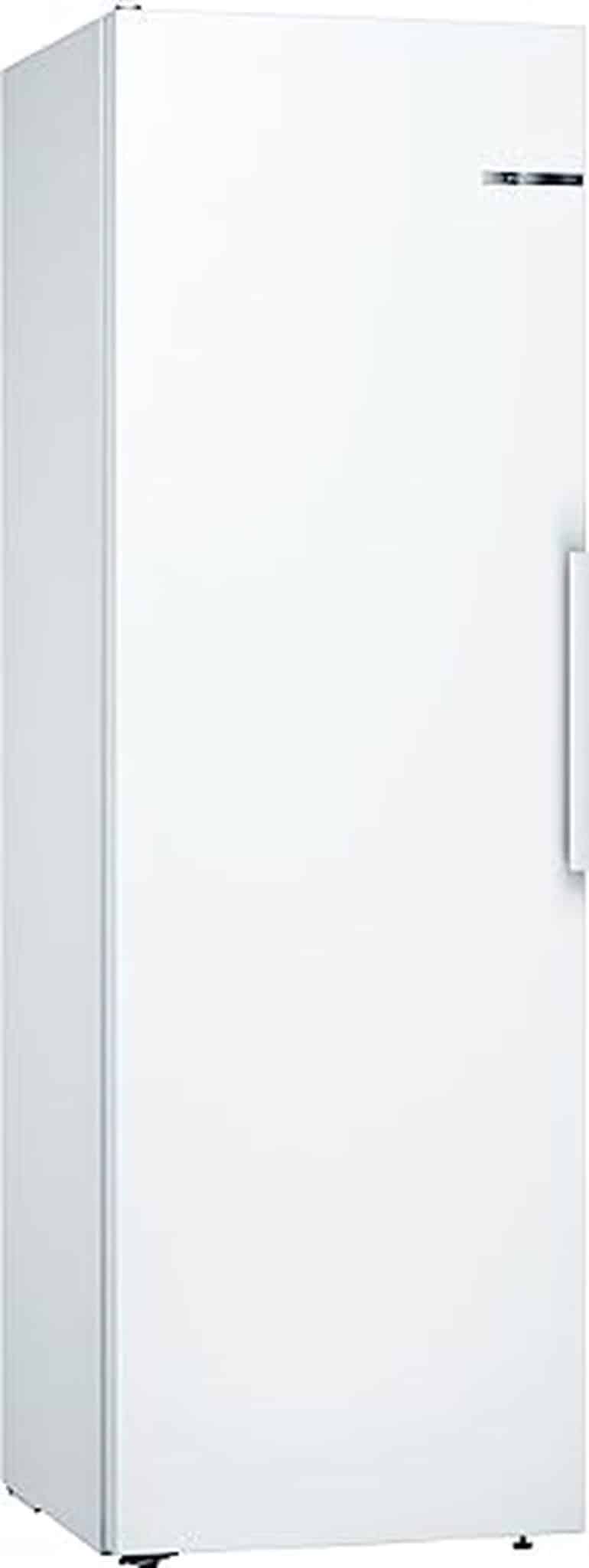 Test du réfrigérateur Bosch KSV36VWEP : performance et espace