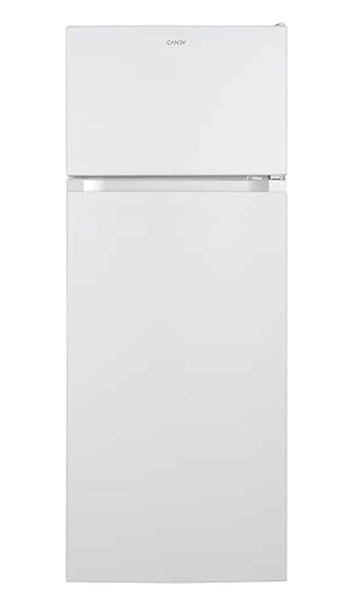 Test du réfrigérateur Candy CDG1S514EW : performance et praticité