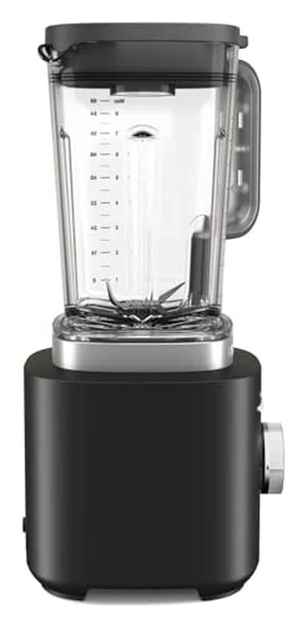 Découvrez notre test détaillé du blender KitchenAid 5KSB2073EBM : performances, fonctionnalités et verdict d'un appareil polyvalent et puissant pour votre cuisine. 