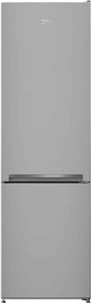 Test : beko réfrigérateur congélateur RCSA300K40SN