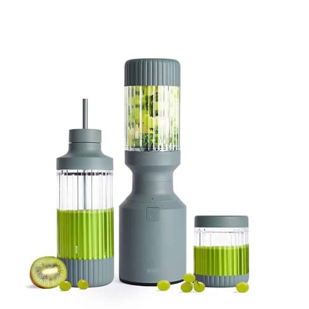 Test du blender BEAST 850W : un mixeur puissant et compact