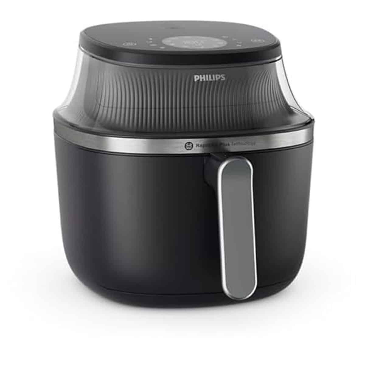 Test Du Philips Air Fryer Series 3000 : technologie RapidAir Plus Et 16 Fonctions
