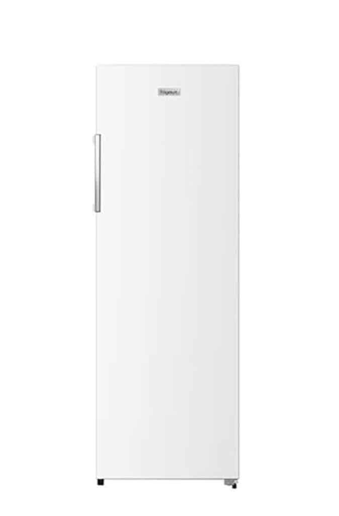Test du réfrigérateur FrigeluX RANF322BE 322L blanc